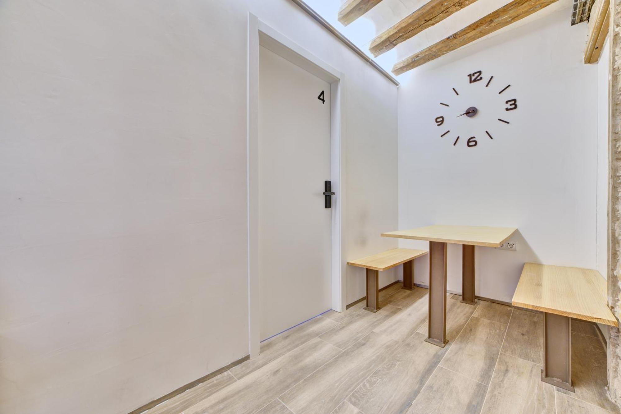 Ferienwohnung Casa Bidaiari By Clabao Pamplona Exterior foto